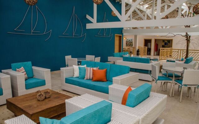 Hotel Mil Flores