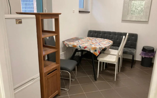 Roland Apartment Zuglo 2