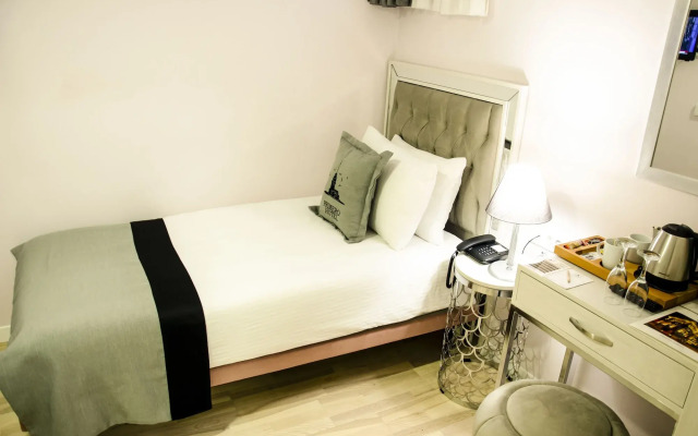 Primero Hotel