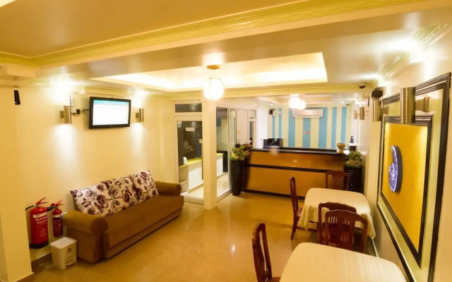 Meitian Inn