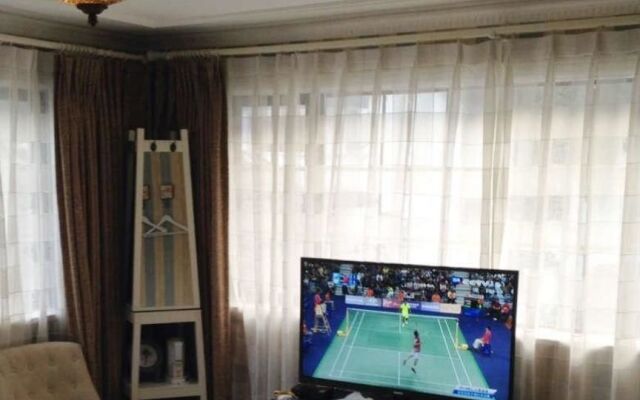 Ruozhi Youlan Putike Hotel - Hangzhou