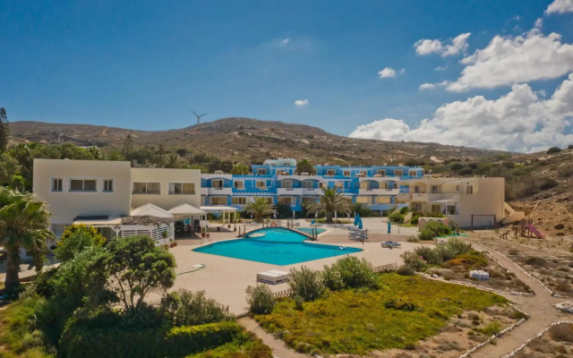 Royal Beach Karpathos