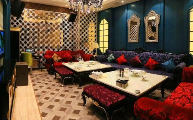 Orient Hotel