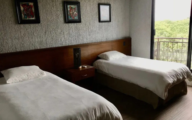 Arthouse Art Residences
