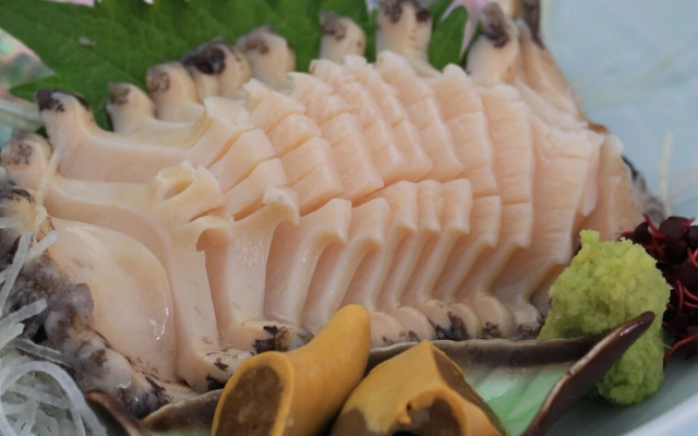 Yumotokan New Hamajima
