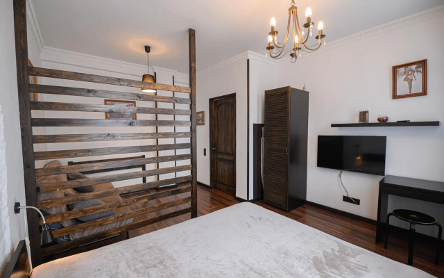 Тихий центр на улице Сибирская