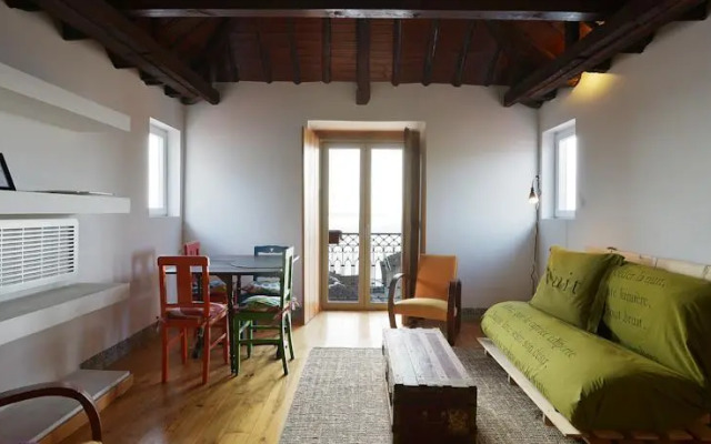 FLH - Alfama Paraiso