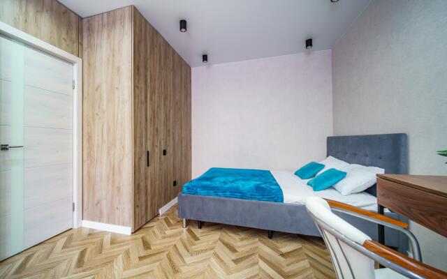 Posutochno One Days на улице Жлобы 141