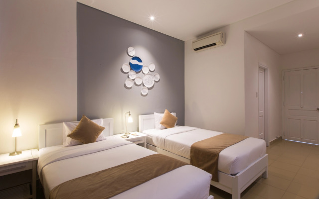 Alba Hotel
