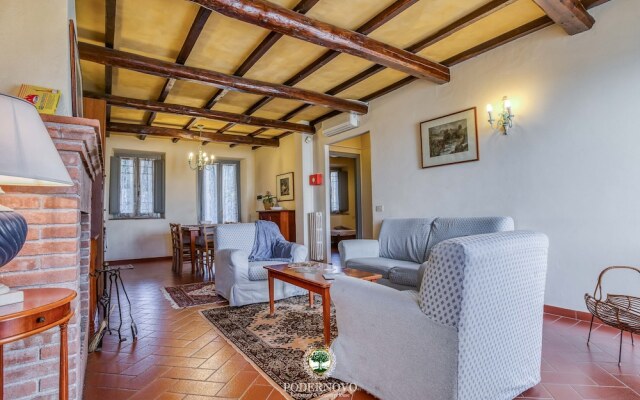 Podernovo Casa Vacanza - Apartments