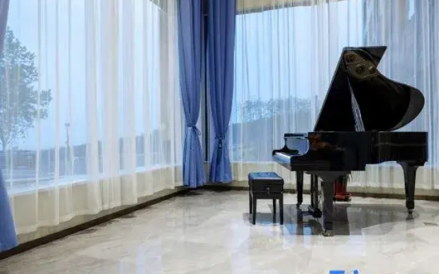 Linzhou Hongyuexing Grand Hotel