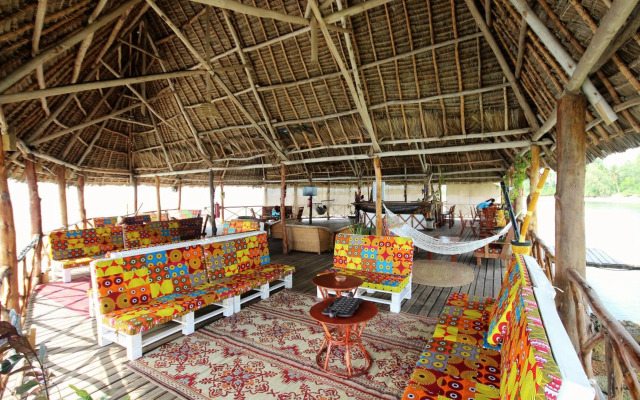 Zanzibar Bay Resort