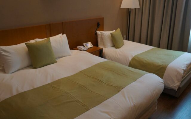 Hotel Foreheal