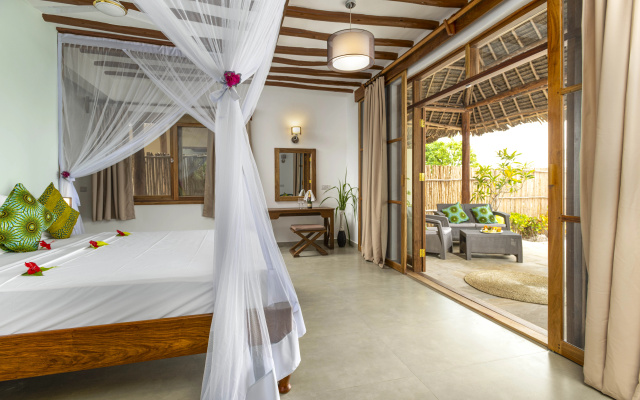 Zanzibar Queen Hotel