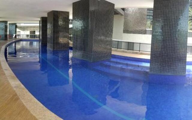Landscape Apartment TC1502