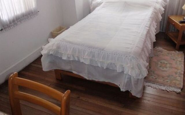 Bogotá Hotel Casa Marly