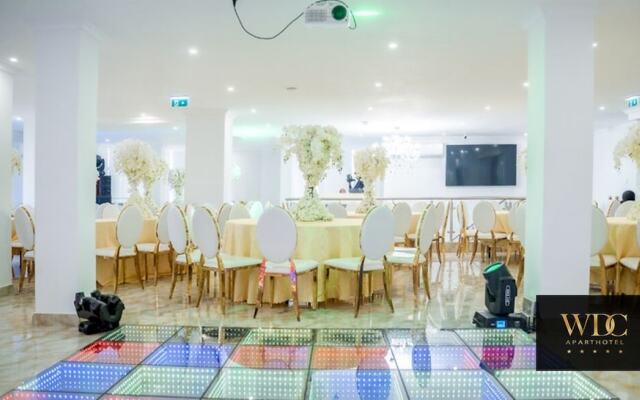 WDC Aparthotel