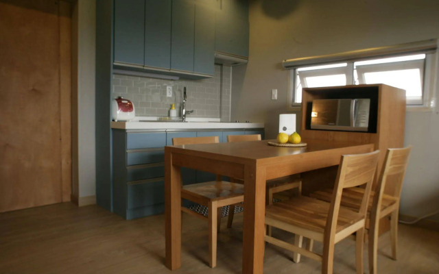 OJORI Bnb (Bed and beyond)