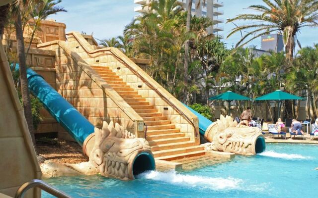Holiday Holiday Sun City Apartments