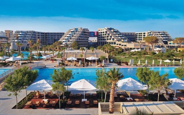 Susesi Luxury Resort - All Inclusive