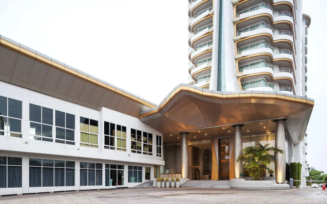 Viva Garden Serviced Residence