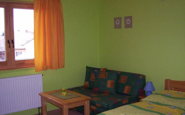 Penzión Šindléry 533