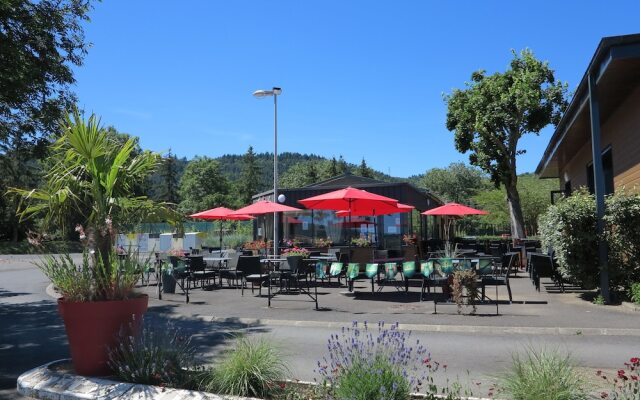 Le Chanset Mobil-Homes