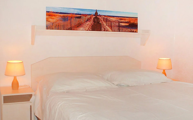 House De Wierde Den Oever