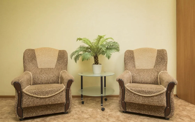 Апартаменты на Белинского 11/66, кв. 80