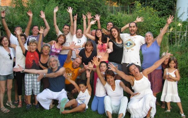 La Perezosa & Yoga Hostel