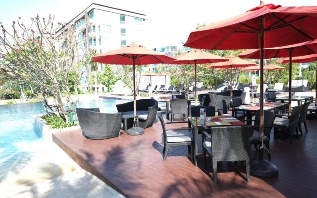 Amaraze Hua Hin 1 Bedroom Pool View