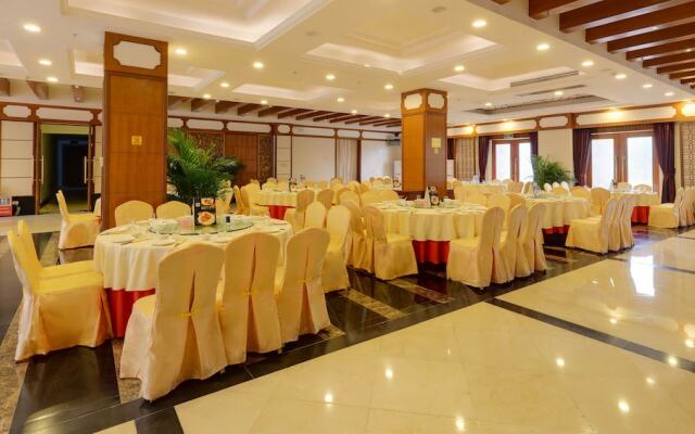 Hawana Resort Hotel