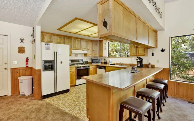 Rutter Family Retreat #2482