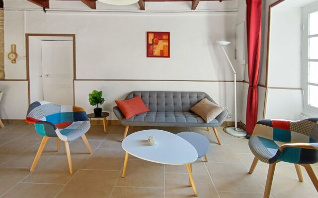 L'ancien Cafe - Luxury Gite 2-4 pers