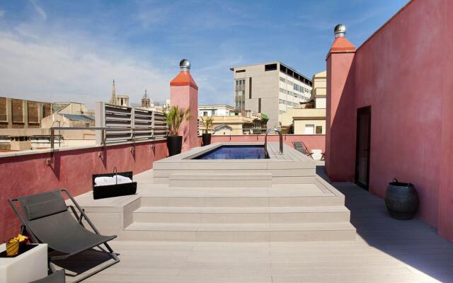 Arai Aparthotel
