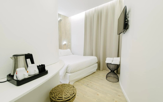 Atypik Hôtel