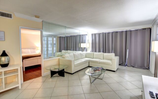 Private Apartments by Vacations On Miami Beach