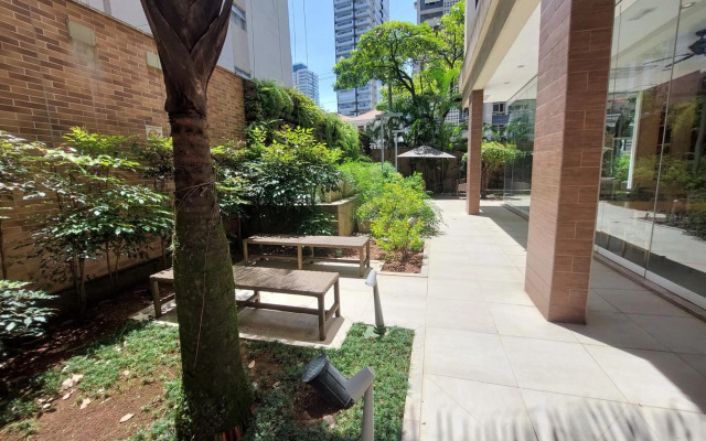 Book Santos - Estanconfor 1804 - VISTA MAR