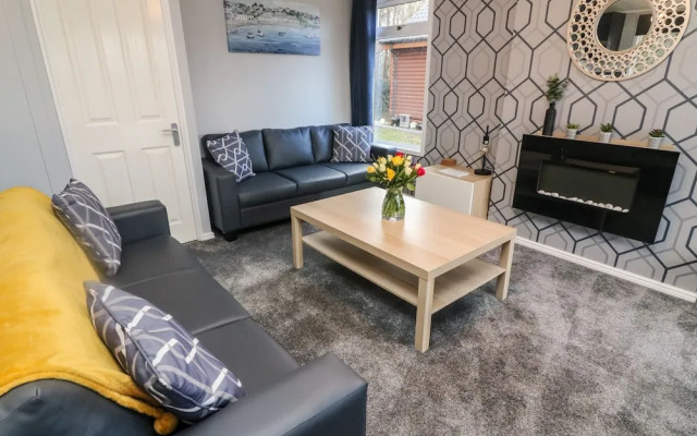 Park View Lodge, Arnside 7