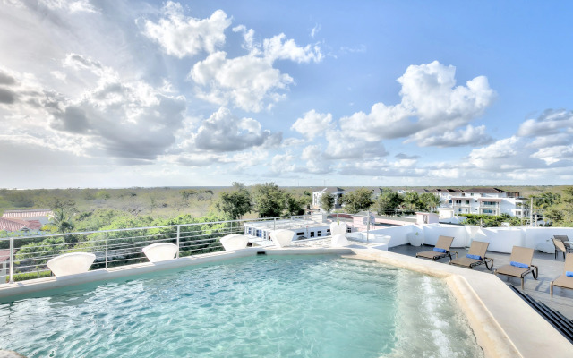 Alkquimia Hotel Lounge And Bar