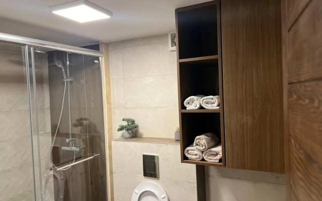 Apartman Orjen