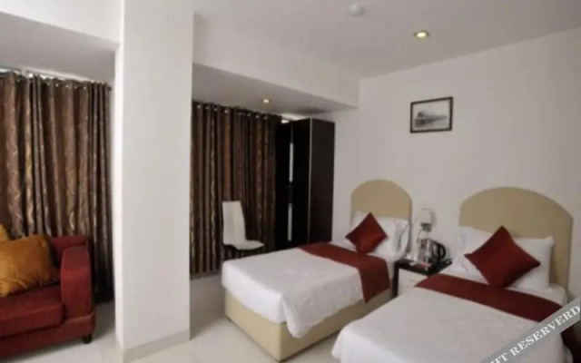 Signature Crest Hotels & Apartments