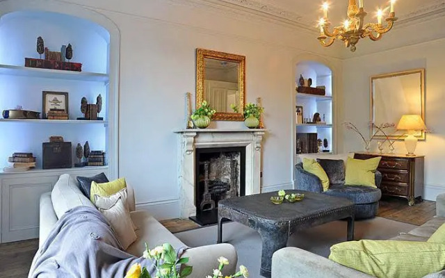 Royal Parade Apartments