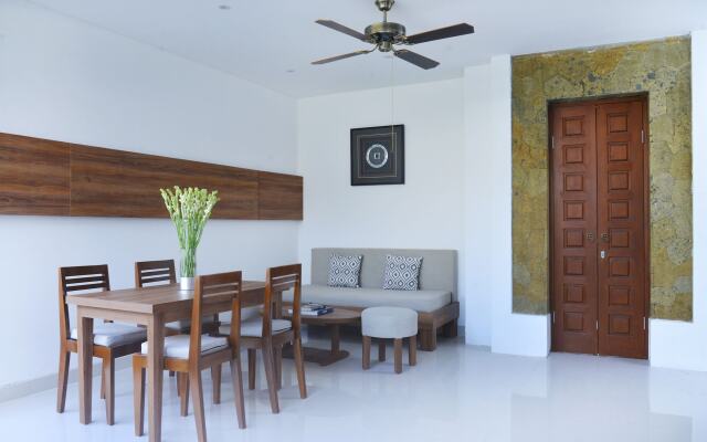 The Sakaye Luxury Villas & Spa