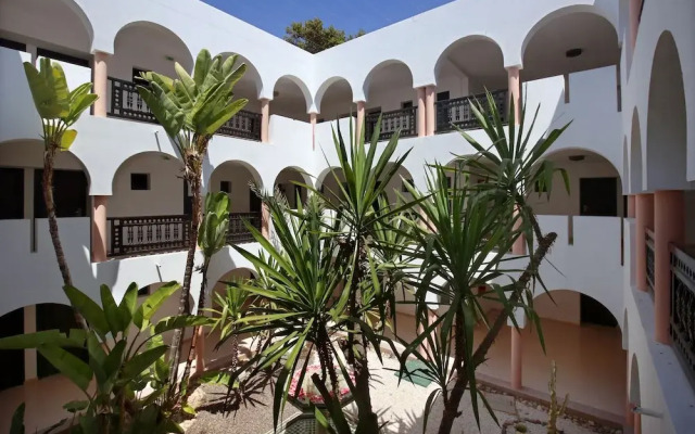 Valtur Agadir