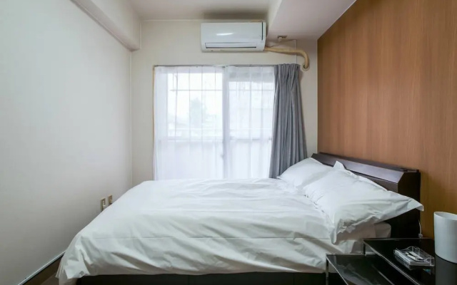 Hostel 758 Nagoya 1D – Guest Rooms – Nagoya