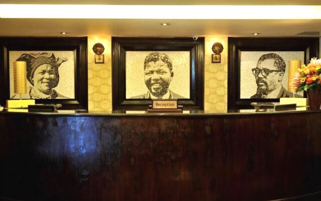 The Soweto Hotel & Conference Centre