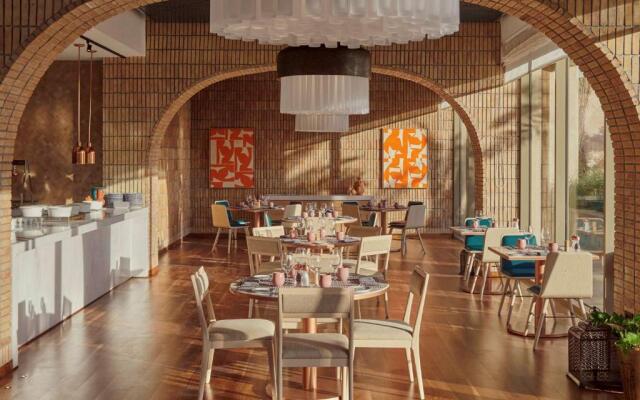 Fairmont Taghazout Bay