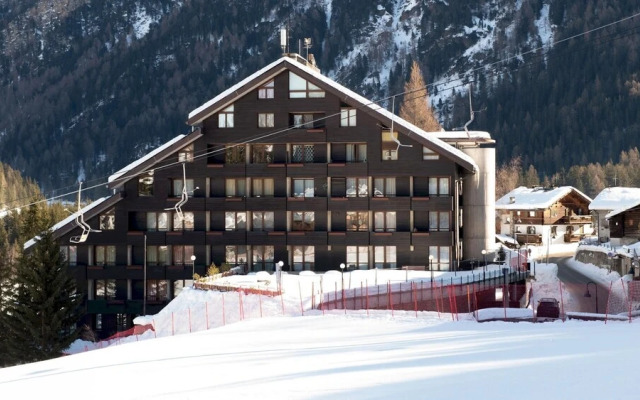 Italianway - Plagheira 1