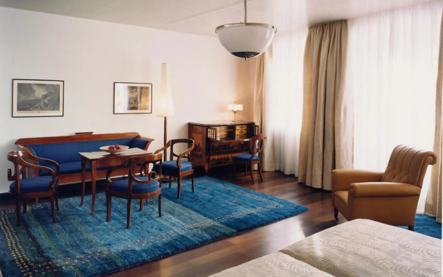 Hotel Greif, a Member of Design Hotels